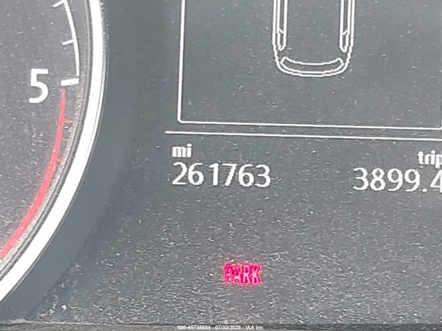 Продаж на аукціоні авто 2015 Volkswagen Golf Sportwagen Tdi Se 4-door, vin: 3VWFA7AU1FM518123, номер лоту: 45738504