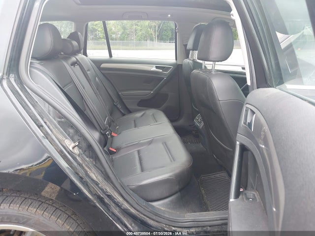 Продаж на аукціоні авто 2015 Volkswagen Golf Sportwagen Tdi Se 4-door, vin: 3VWFA7AU1FM518123, номер лоту: 45738504