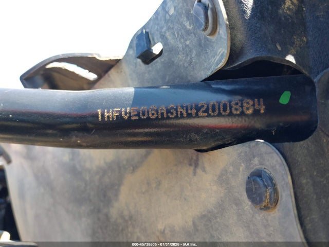 1HFVE06A3N4200884 Honda SXS1000 S4