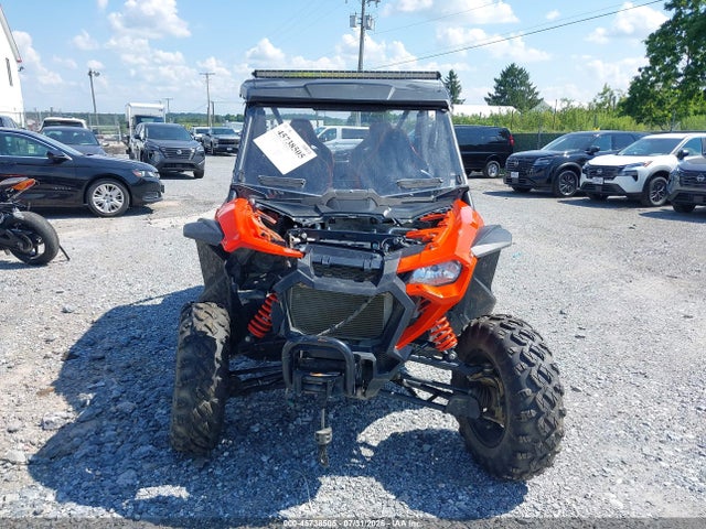 1HFVE06A3N4200884 Honda SXS1000 S4