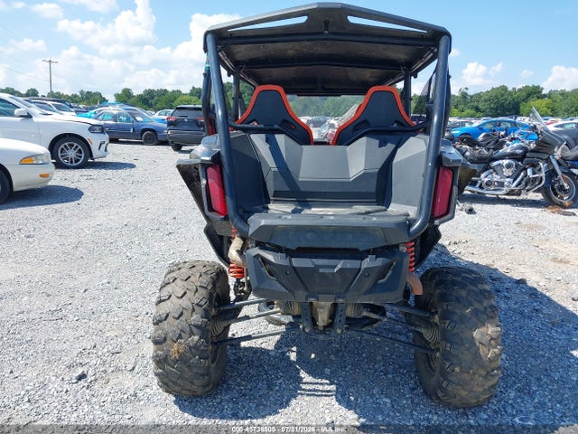 1HFVE06A3N4200884 Honda SXS1000 S4