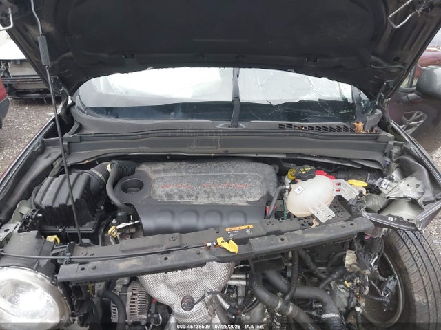 45738509 :رقم المزاد ، ZACNJBBBXLPL21021 vin ، 2020 Jeep Renegade Latitude 4x4 مزاد بيع