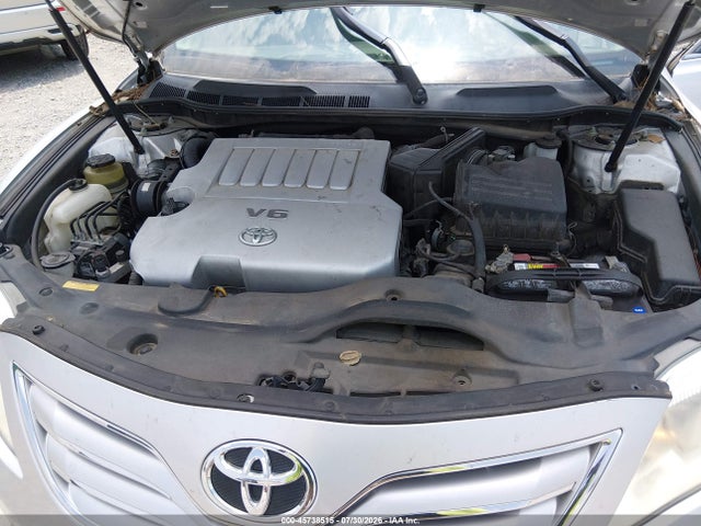 Продажа на аукционе авто 2010 Toyota Camry Xle V6, vin: 4T1BK3EK3AU109279, номер лота: 45738515