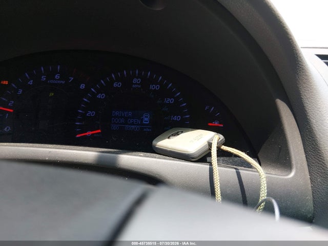 Продажа на аукционе авто 2010 Toyota Camry Xle V6, vin: 4T1BK3EK3AU109279, номер лота: 45738515