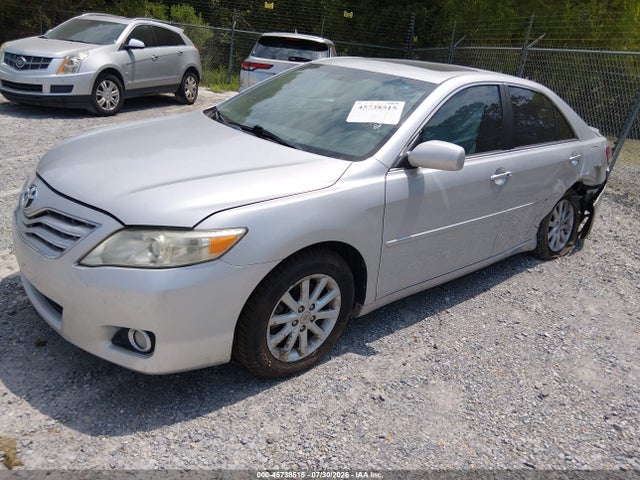 Продажа на аукционе авто 2010 Toyota Camry Xle V6, vin: 4T1BK3EK3AU109279, номер лота: 45738515