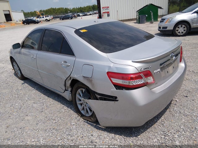 Продажа на аукционе авто 2010 Toyota Camry Xle V6, vin: 4T1BK3EK3AU109279, номер лота: 45738515