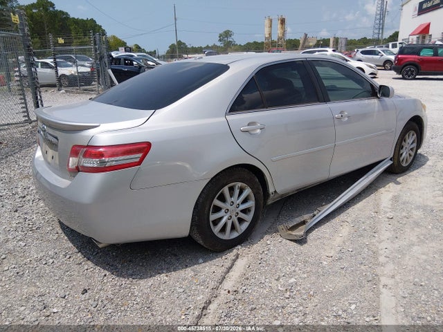 Продажа на аукционе авто 2010 Toyota Camry Xle V6, vin: 4T1BK3EK3AU109279, номер лота: 45738515