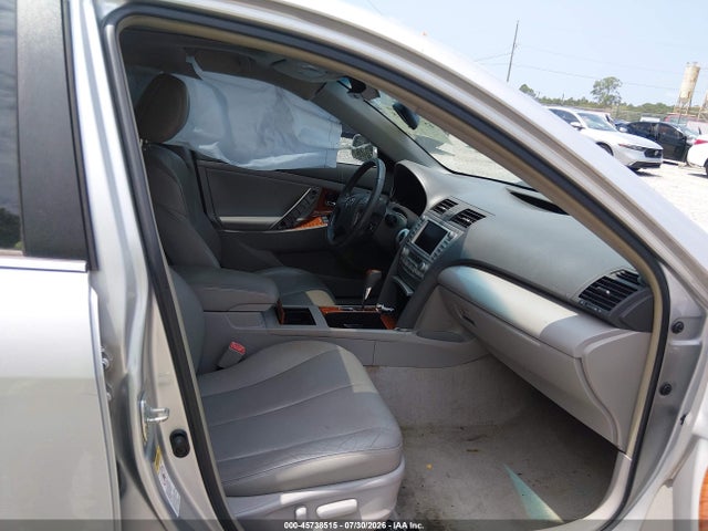 Продажа на аукционе авто 2010 Toyota Camry Xle V6, vin: 4T1BK3EK3AU109279, номер лота: 45738515