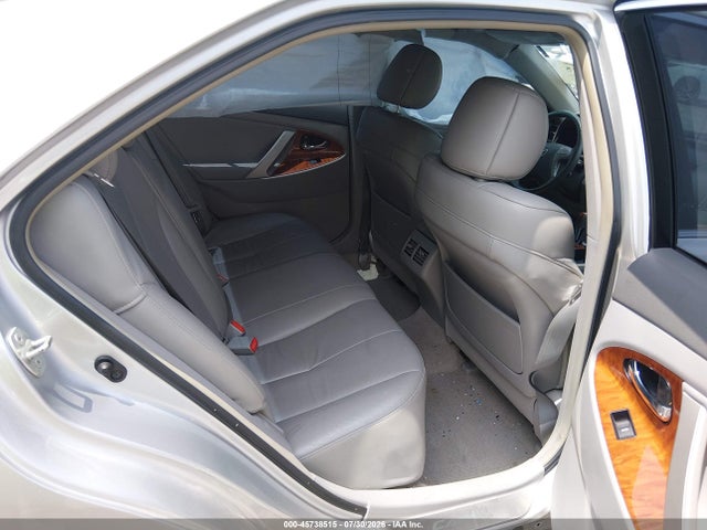 Продажа на аукционе авто 2010 Toyota Camry Xle V6, vin: 4T1BK3EK3AU109279, номер лота: 45738515