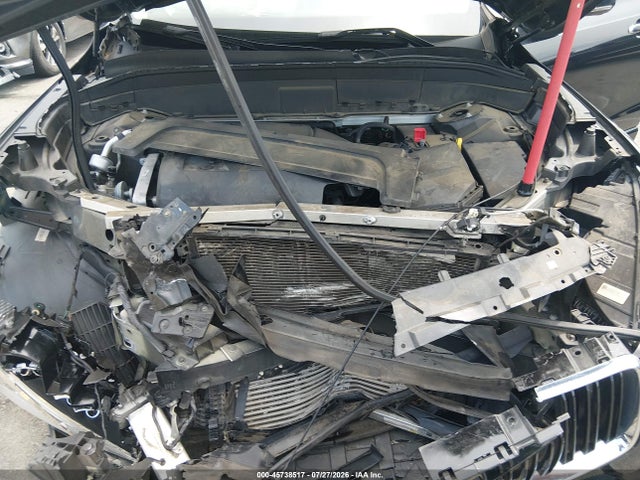 Aukcja sprzedaży 2019 Volvo Xc90 T6 Momentum, vin: YV4A22PKXK1422336, numer aukcji: 45738517