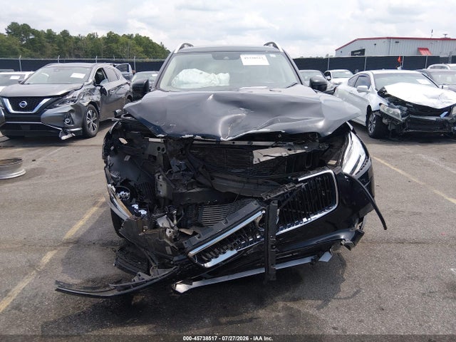 Aukcja sprzedaży 2019 Volvo Xc90 T6 Momentum, vin: YV4A22PKXK1422336, numer aukcji: 45738517