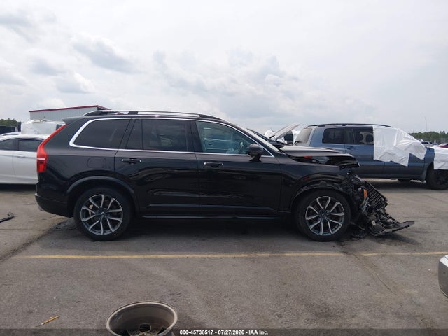 Aukcja sprzedaży 2019 Volvo Xc90 T6 Momentum, vin: YV4A22PKXK1422336, numer aukcji: 45738517