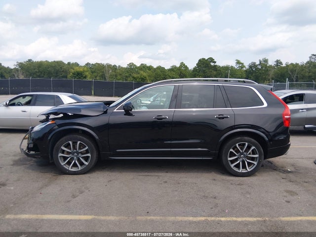 Aukcja sprzedaży 2019 Volvo Xc90 T6 Momentum, vin: YV4A22PKXK1422336, numer aukcji: 45738517
