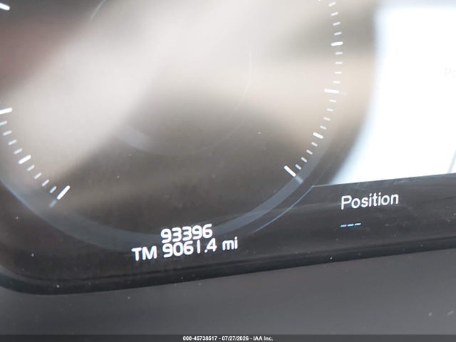 Aukcja sprzedaży 2019 Volvo Xc90 T6 Momentum, vin: YV4A22PKXK1422336, numer aukcji: 45738517