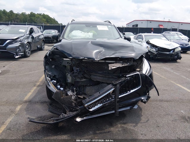Aukcja sprzedaży 2019 Volvo Xc90 T6 Momentum, vin: YV4A22PKXK1422336, numer aukcji: 45738517