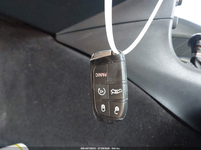 Продажа на аукционе авто 2018 Dodge Charger R/t, vin: 2C3CDXCTXJH295125, номер лота: 45738523