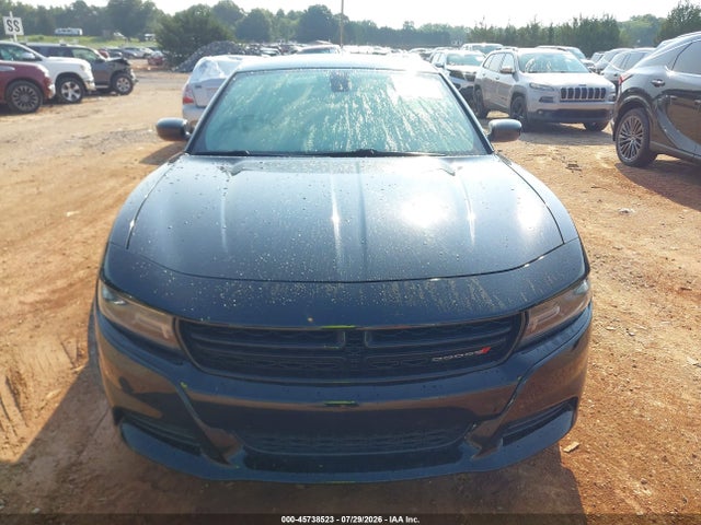 Продажа на аукционе авто 2018 Dodge Charger R/t, vin: 2C3CDXCTXJH295125, номер лота: 45738523