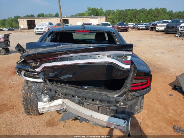 Продажа на аукционе авто 2018 Dodge Charger R/t, vin: 2C3CDXCTXJH295125, номер лота: 45738523