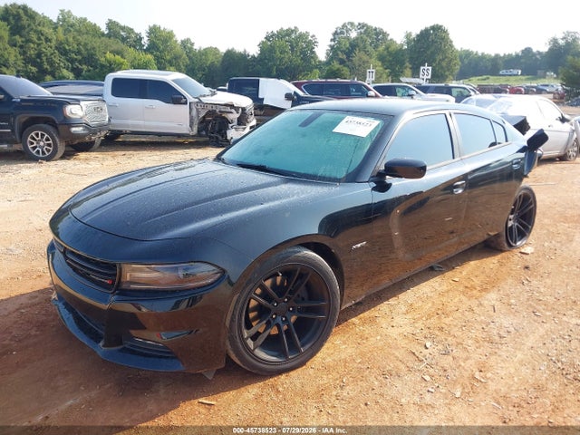 Продажа на аукционе авто 2018 Dodge Charger R/t, vin: 2C3CDXCTXJH295125, номер лота: 45738523