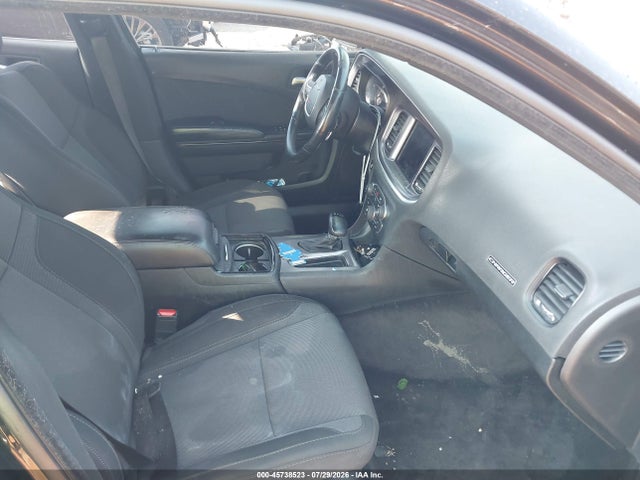 Продажа на аукционе авто 2018 Dodge Charger R/t, vin: 2C3CDXCTXJH295125, номер лота: 45738523