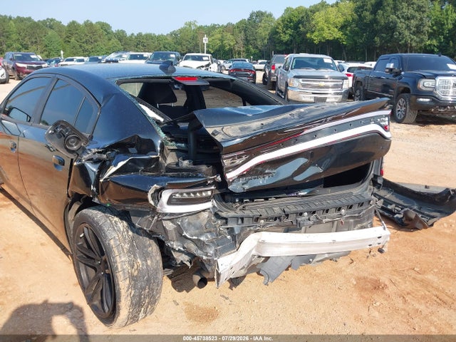 Продажа на аукционе авто 2018 Dodge Charger R/t, vin: 2C3CDXCTXJH295125, номер лота: 45738523