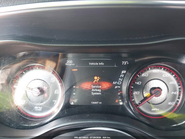 Продажа на аукционе авто 2018 Dodge Charger R/t, vin: 2C3CDXCTXJH295125, номер лота: 45738523