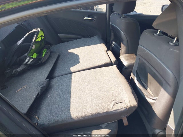 Продажа на аукционе авто 2018 Dodge Charger R/t, vin: 2C3CDXCTXJH295125, номер лота: 45738523