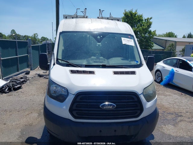 45738525 :رقم المزاد ، 1FTNR2CM3FKA22139 vin ، 2015 Ford Transit-250 مزاد بيع