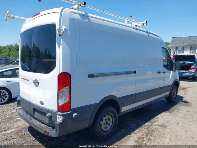 45738525 :رقم المزاد ، 1FTNR2CM3FKA22139 vin ، 2015 Ford Transit-250 مزاد بيع