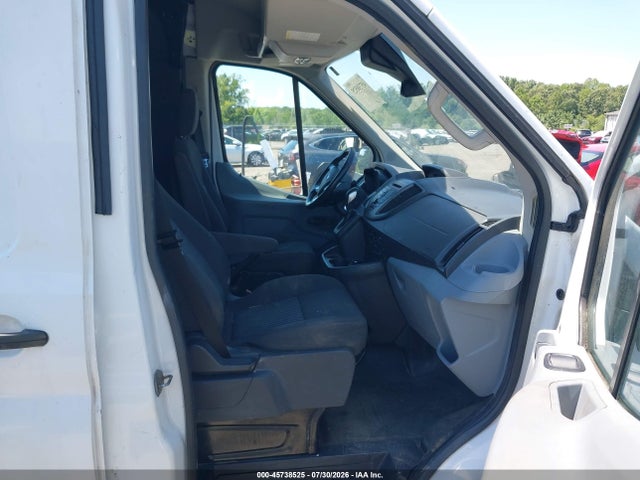 45738525 :رقم المزاد ، 1FTNR2CM3FKA22139 vin ، 2015 Ford Transit-250 مزاد بيع