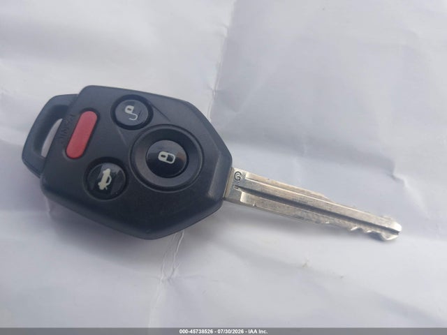 Продаж на аукціоні авто 2015 Subaru Forester 2.5i Premium, vin: JF2SJADC1FH568933, номер лоту: 45738526