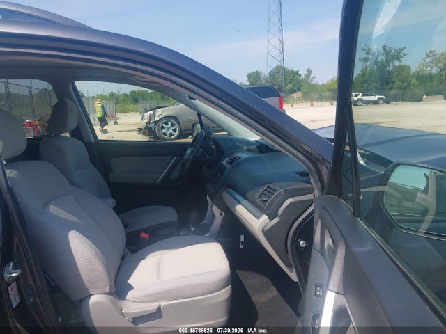 Продаж на аукціоні авто 2015 Subaru Forester 2.5i Premium, vin: JF2SJADC1FH568933, номер лоту: 45738526