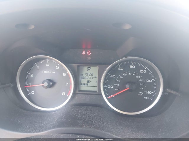 Продаж на аукціоні авто 2015 Subaru Forester 2.5i Premium, vin: JF2SJADC1FH568933, номер лоту: 45738526