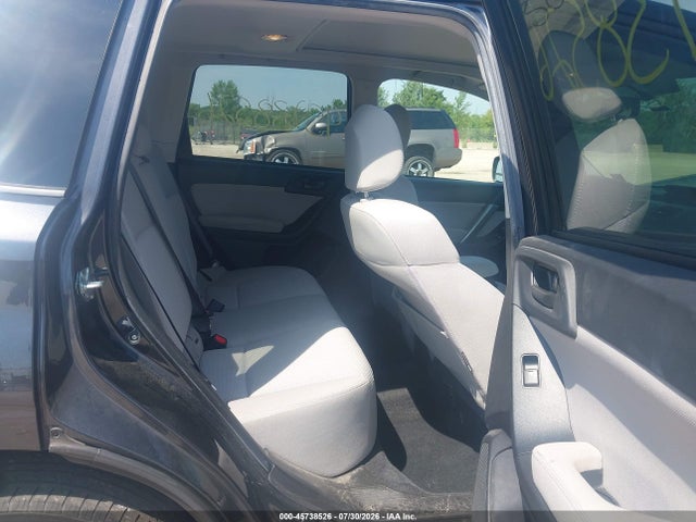 Продаж на аукціоні авто 2015 Subaru Forester 2.5i Premium, vin: JF2SJADC1FH568933, номер лоту: 45738526