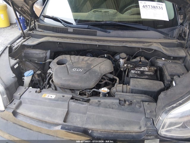 Aukcja sprzedaży 2015 Kia Soul, vin: KNDJN2A23F7791223, numer aukcji: 45738531