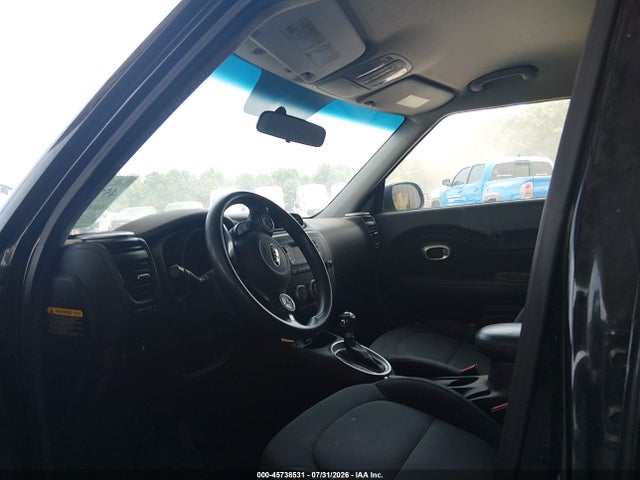 Aukcja sprzedaży 2015 Kia Soul, vin: KNDJN2A23F7791223, numer aukcji: 45738531