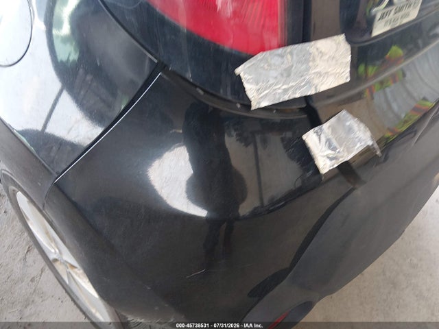 Aukcja sprzedaży 2015 Kia Soul, vin: KNDJN2A23F7791223, numer aukcji: 45738531