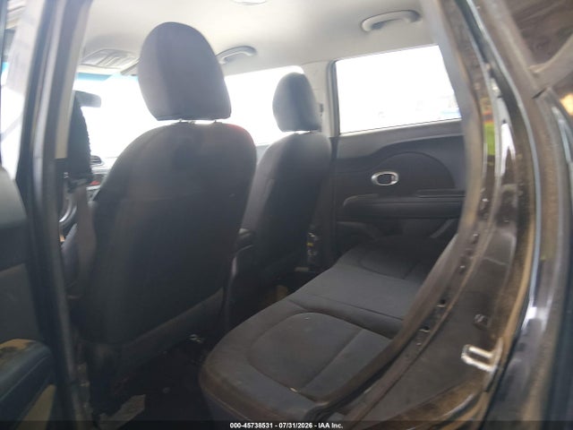 Aukcja sprzedaży 2015 Kia Soul, vin: KNDJN2A23F7791223, numer aukcji: 45738531