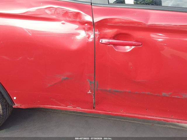 2019 Mitsubishi Outlander Se მანქანა იყიდება აუქციონზე, vin: JA4AD3A3XKZ014600, აუქციონის ნომერი: 45738532
