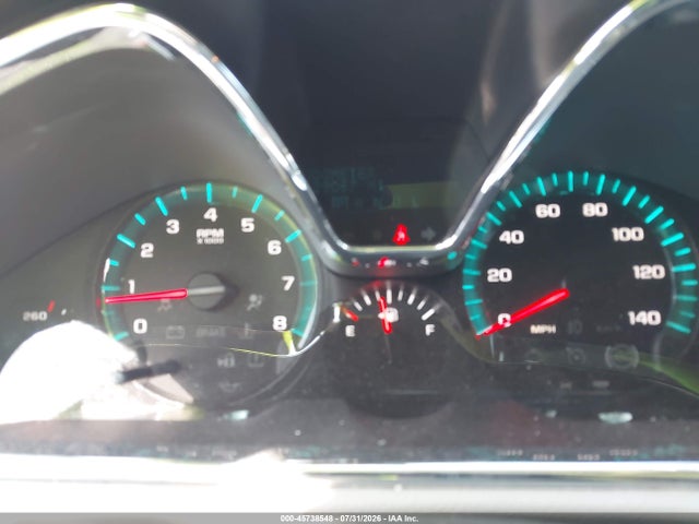 Chevrolet Traverse Lt 2017 1GNKRGKD2HJ118328 Image 7