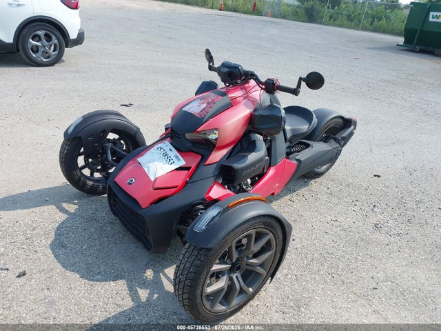 Can-Am Ryker 2024 3JB2FEG47RJ000752 Image 2
