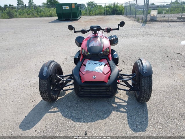 Can-Am Ryker 2024 3JB2FEG47RJ000752 Image 5
