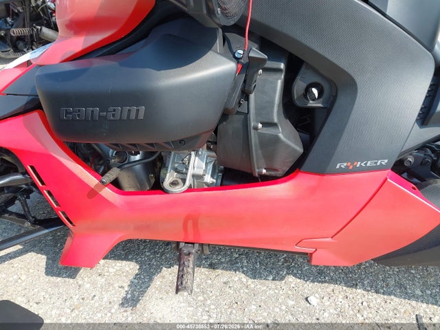 Can-Am Ryker 2024 3JB2FEG47RJ000752 Image 9