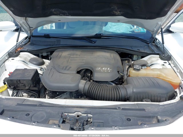 Aukcja sprzedaży 2016 Chrysler 300 Limited, vin: 2C3CCARG3GH200018, numer aukcji: 45738555