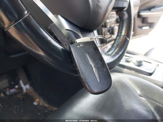 Aukcja sprzedaży 2016 Chrysler 300 Limited, vin: 2C3CCARG3GH200018, numer aukcji: 45738555