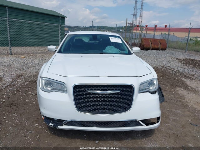 Aukcja sprzedaży 2016 Chrysler 300 Limited, vin: 2C3CCARG3GH200018, numer aukcji: 45738555