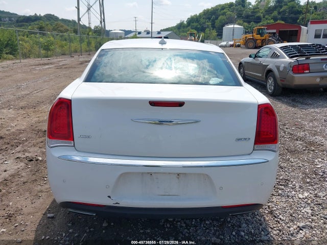 Aukcja sprzedaży 2016 Chrysler 300 Limited, vin: 2C3CCARG3GH200018, numer aukcji: 45738555
