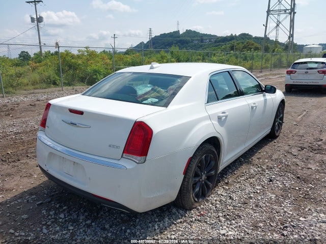 Aukcja sprzedaży 2016 Chrysler 300 Limited, vin: 2C3CCARG3GH200018, numer aukcji: 45738555