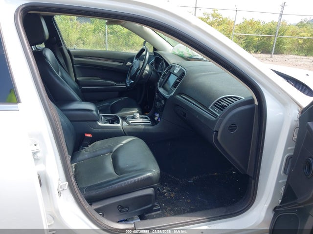 Aukcja sprzedaży 2016 Chrysler 300 Limited, vin: 2C3CCARG3GH200018, numer aukcji: 45738555