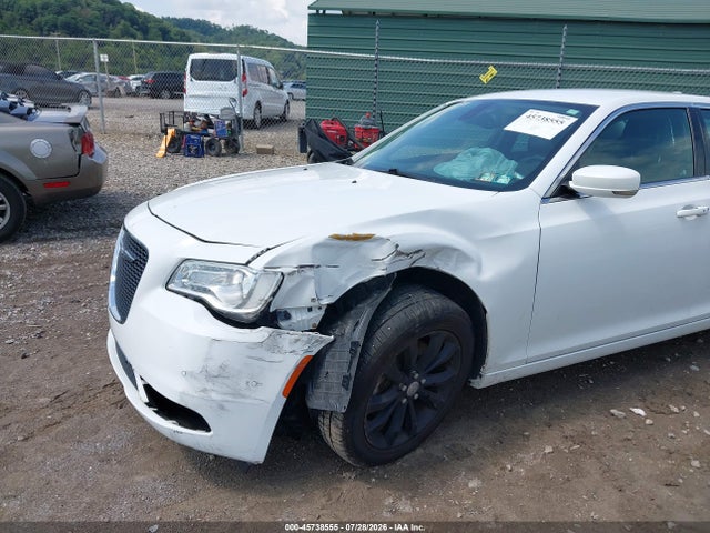 Aukcja sprzedaży 2016 Chrysler 300 Limited, vin: 2C3CCARG3GH200018, numer aukcji: 45738555
